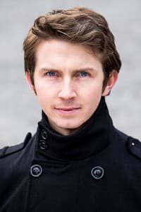 Matthew O'Brien in Night Shift