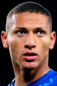 Richarlison de Andrade in Winners: Europa League
