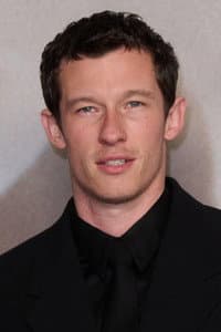 Callum Turner in Mobile Homes