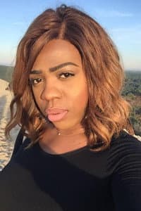 Irina Muluile in Mortelle raclette