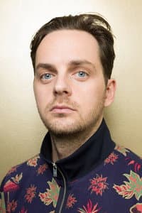 Yannick van de Velde in Adios Amigos