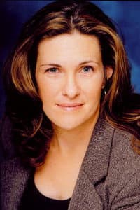 Lindsay Greenbush in Little House on the Prairie: A Merry Ingalls Christmas
