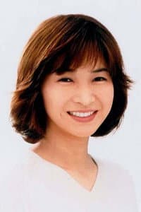 Misako Tanaka in 秋桜 - Cosmos