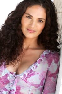Wanda Acuna in Man of Her Dreams