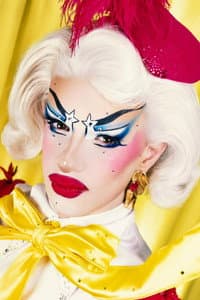 Judas Morningstar in Dr. Poppers