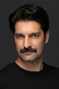 Taner Rumeli in Cin Geçidi