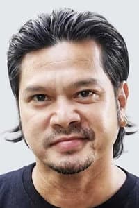 Somchai Kemklad in แตก 4 รัก โลภ โกรธ เลว