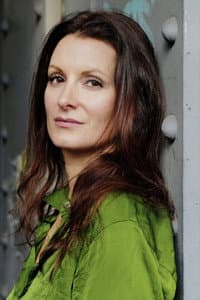 Nadine Schori in Das Morphus-Geheimnis