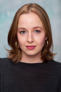 Holli Dempsey in A Guide to Second Date Sex