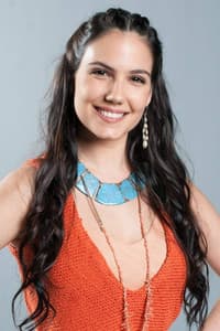 Rayana Carvalho in Os Dez Mandamentos