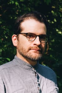 Carlos Dengler in Interpol: Turn on the Bright Lights 10th Anniversary