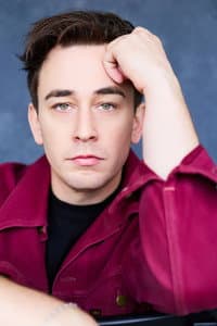 Cody Steele in Maggie Shayne's Embrace the Twilight