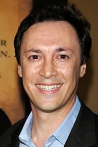 Jose L. Rodriguez in Kate Hugo: Murder After Mayhem