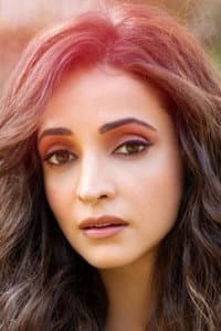 Sanaya Irani in Fanaa