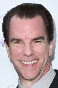 Michael McGlone in A Guy Named Rick