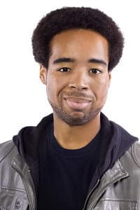 Tory N. Thompson in D.C. Sniper
