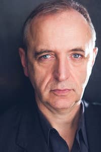 Richard Toth in Dark Confessions