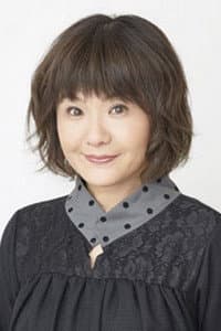 Inuko Inuyama in ケイゾク／映画 Beautiful Dreamer
