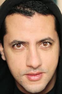 Majid Berhila in Amis publics