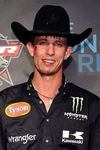 J.B. Mauney in LANE: Life | Legend | Legacy