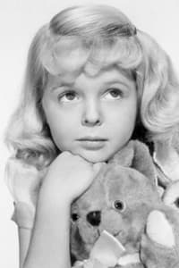 Susan Gordon in The Five Pennies