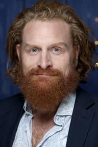 Kristofer Hivju in Verden venter
