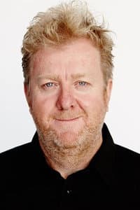 Steve Rodgers in Nugget Is Dead?: A Christmas Story