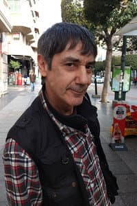 Carlos Faemino in Faemino y Cansado: Dentro de una manada de pumas