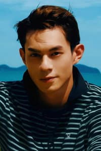 Zhen Ning in Rentak Dua Hati