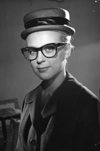 Leni Katajakoski in Muuan sulhasmies