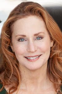 Julie Kendall in Leaving My Mother