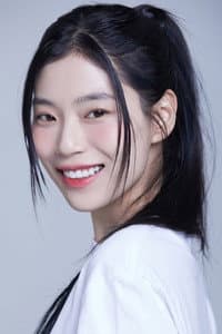 Song Ji-oh in You and Everything Else