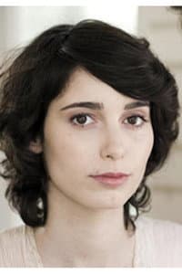 Maya Maron in Fuck You Jessica Blair