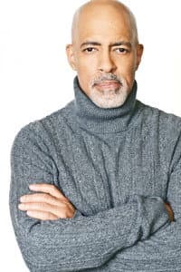 Michael Genet in Simple Justice