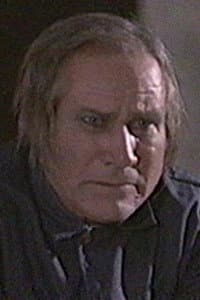 Kenneth V. Jones in Phantasm