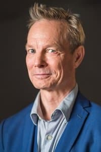 Bill Irwin in Sesame Street: Elmo's World
