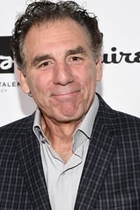 Michael Richards in Faith, Hope & Love