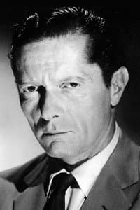 Alfred Ryder in The Story on Page One