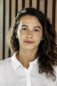 Sarah Cheyenne in Tandem - Retour vers le passé