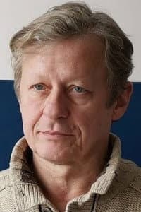 Leszek Abrahamowicz in Pożegnanie jesieni