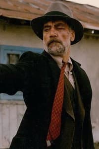 Hadi Eslami in Matarsak