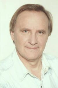Viktor Konoshenkov in Tagasitulek