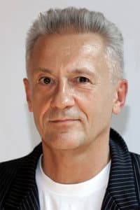 Oleg Menshikov in Prityazhenie