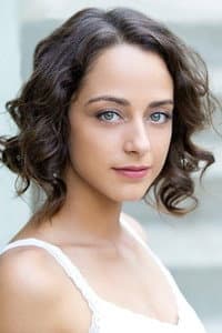Luiza Tiso in Abismos