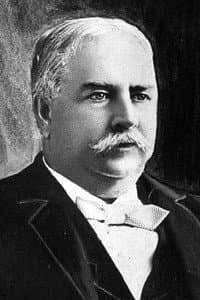 Leonard Grover in The Coming Power