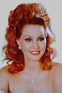 Sonia Infante in Crisol