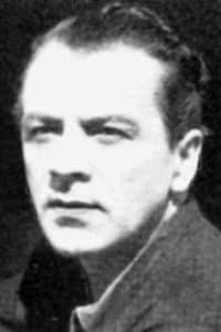 Eric Laurent in Skärgårdsflirt