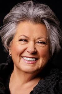 Ginette Reno in Laura Cadieux... la suite