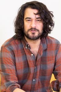 Manuel Jabois in Anatomía de un dandy