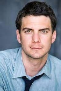 Jared Grey in I Love You to Death